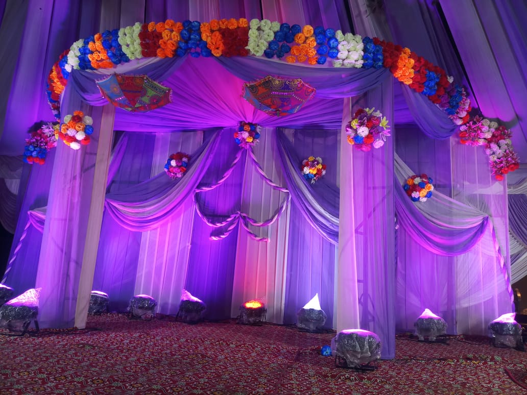 Balaji Tent & Caterers